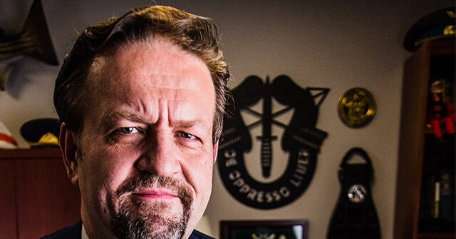 Sebastian Gorka Gives Forceful Argument for Trump’s Return: ‘Our Friends Felt Safe, and Our Enemies Were Afraid’
