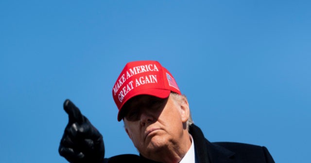 Exclusive — ‘Defeat MAGA’: Meet the Radical Left Network that Hijacked Democrats in Effort to Stop Trump at All Costs
