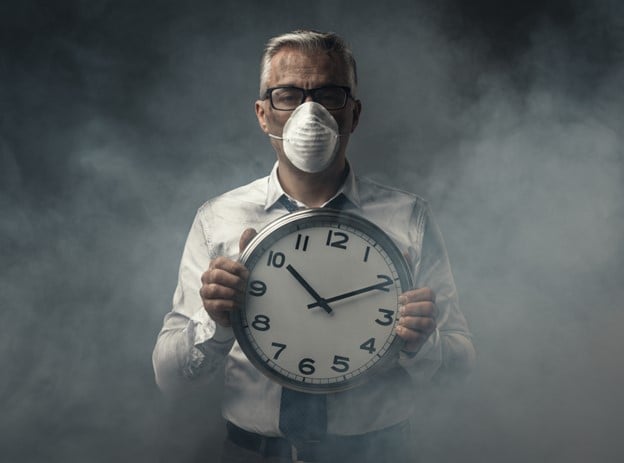 Doomsday Clock Update – The Globalists Keep Warning Us that an Emergency is Imminent