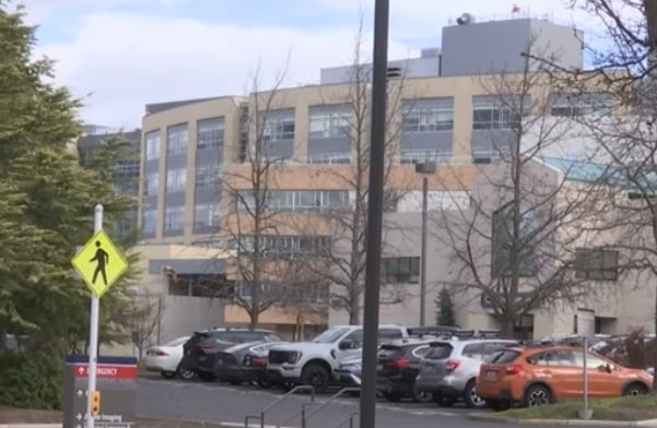 Police Conducting Investigation After Nurse Allegedly Injected Patients With Tap Water Instead Of Medication, Several Reported Deaths