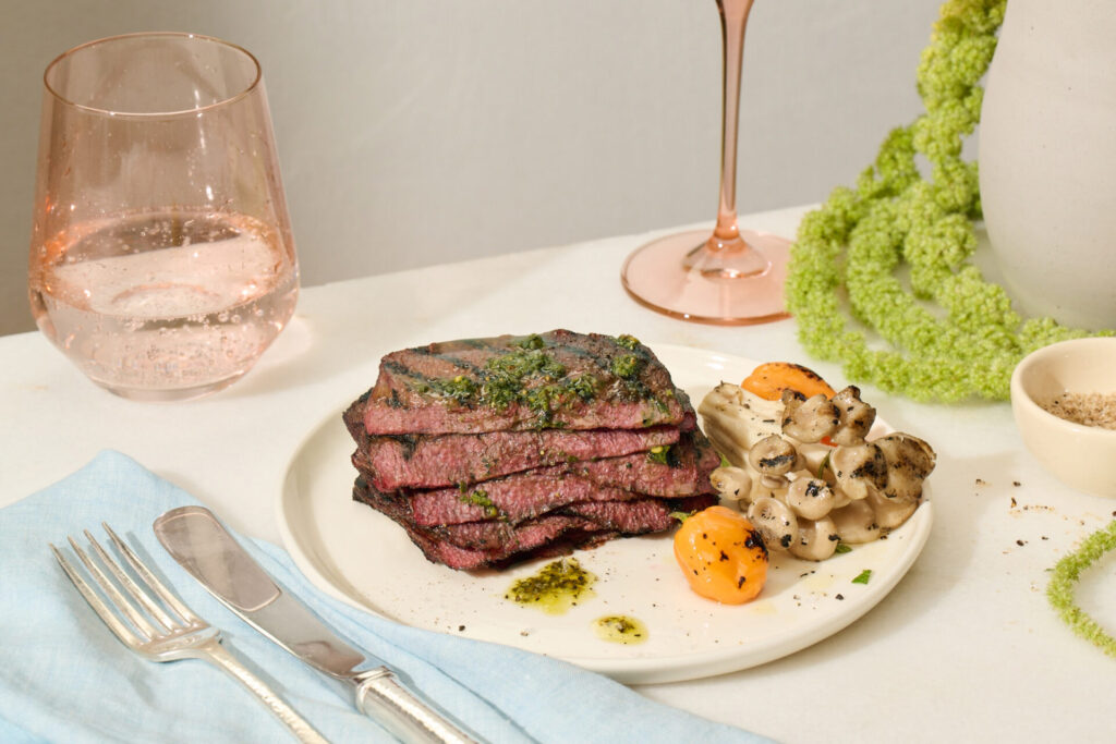 Breaking: Aleph Farms nabs ‘world’s first’ pre-market approval for cultivated beef