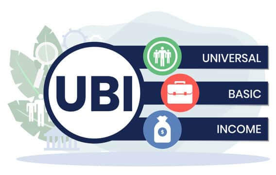 Hyperinflation Will Lead to UBI