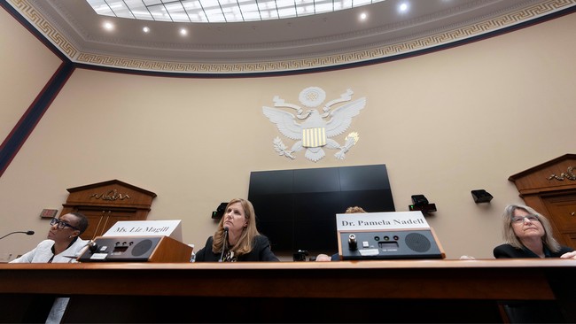 Who Knew Elise Stefanik Would Deliver a Kill Shot Into Liberal Academia?