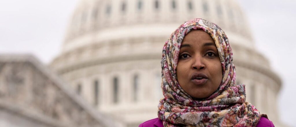 ROOKE: Biden’s Border Crisis Exposed America’s Dirty Foreign Agent Secret