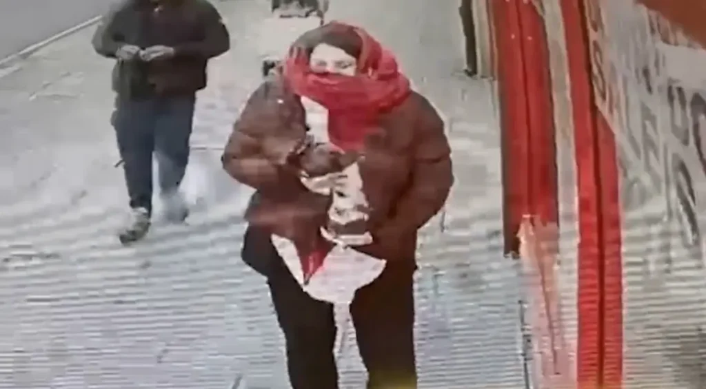 Constance Marten and Mark Gordon trial: Key evidence so far as first images shown of baby girl
