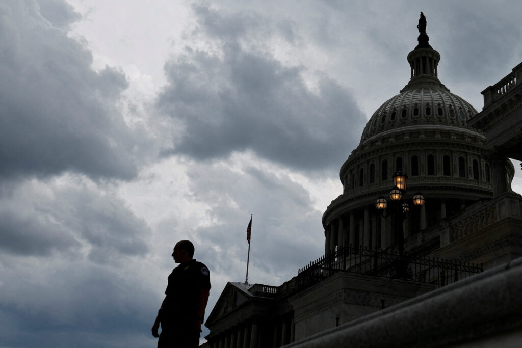 Could America’s Dismissal Of God Lead To A ‘Black Swan Event’ In 2024?