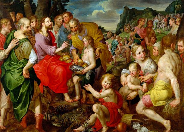 The Error Of Christian Dispensationalists: Did Israel Reject Jesus? (Part 1)