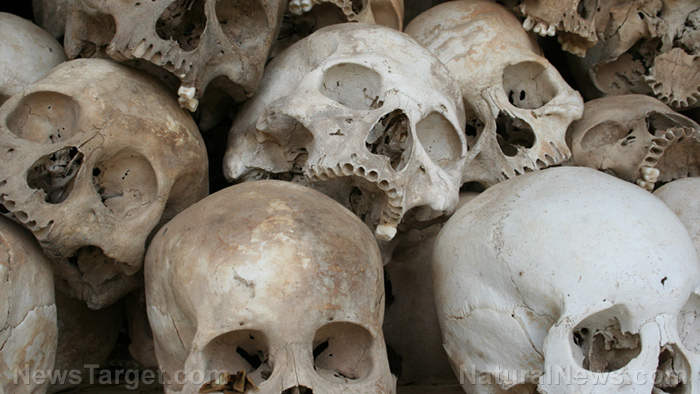 Here’s more proof that COVID “vaccines” have killed MILLIONS