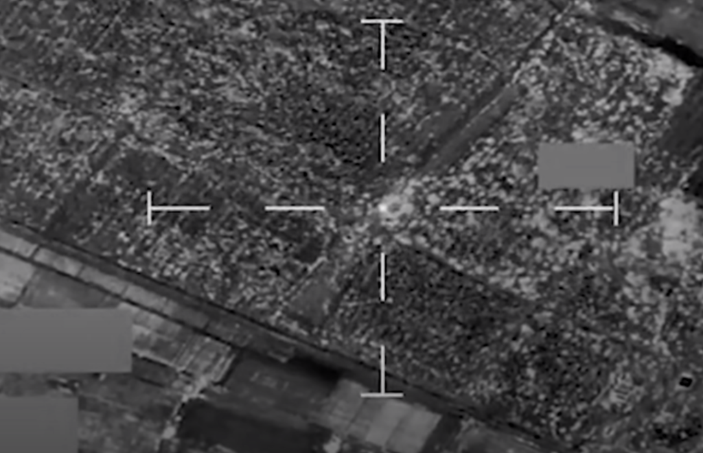 After Biden’s Air Strikes, Houthis Still Have 75% of Missile and Drone Capability