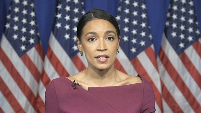 No, AOC, Jesus Was Not a ‘Palestinian’