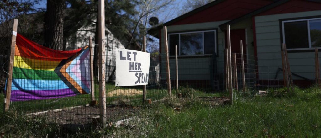 ROOKE: Montana Child Trafficking Story Exposes GOP Weakness In Protecting American Children