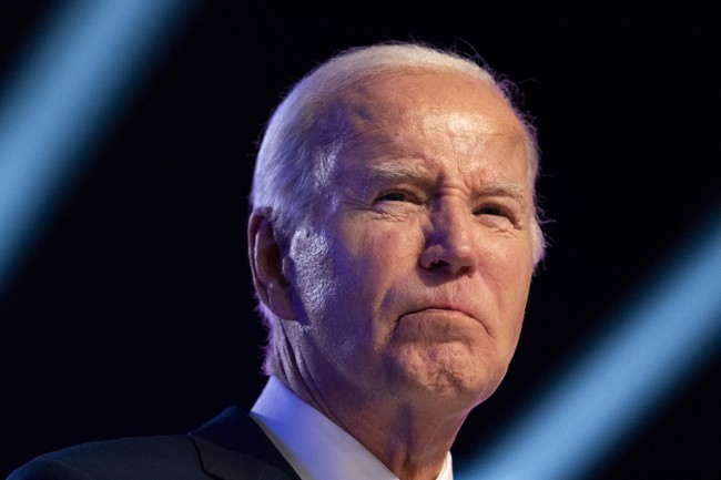 Biden Campaign Refuses to Say Border Is Better Under Biden