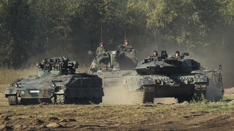 Russia Wipes out Ukrainian Air Defense Positions in Odessa With Soviet P-35B Missiles – Source