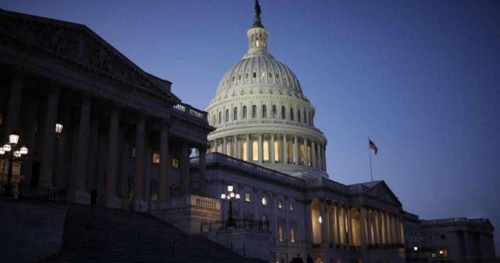 BREAKING: Another Longtime Republican Congressman Resigns Leaving GOP Majority Slim