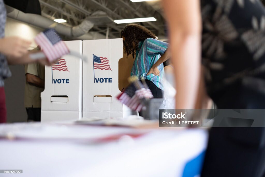 Secretary of State Debra Bowen review in 2007 of many of the voting systems