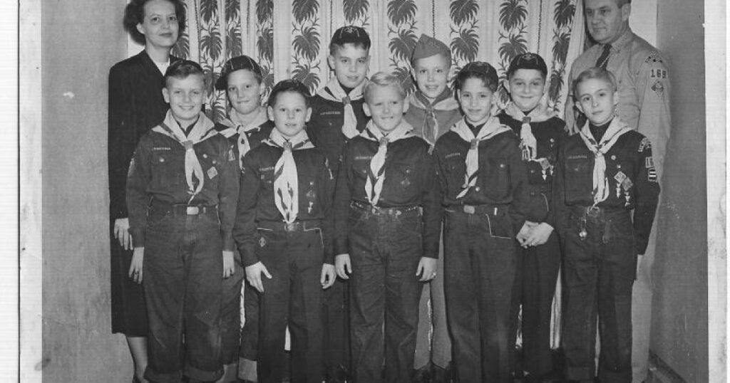 The Fall of the Boy Scouts: Supreme Court Greenlights $2.5 BILLION Bankruptcy Settlement