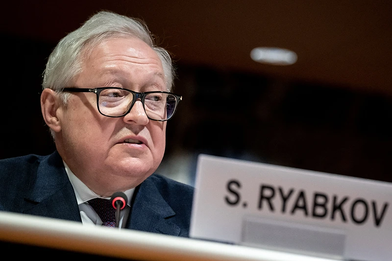 Russia Calls U.S. Space Nuke Rumors ‘Malicious Fabrication’