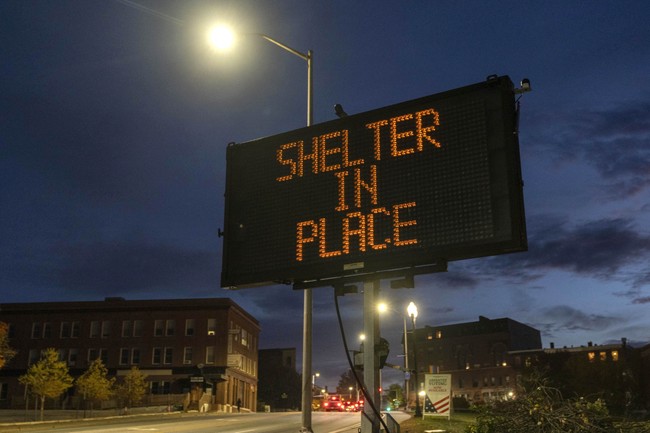Three Shootings in Ten Days That Derail All the Media Narratives on Gun Incidents