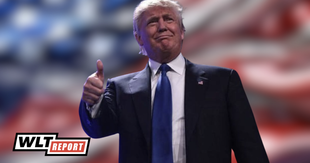 Trump Takes The Win For Nevada’s Republican Caucuses