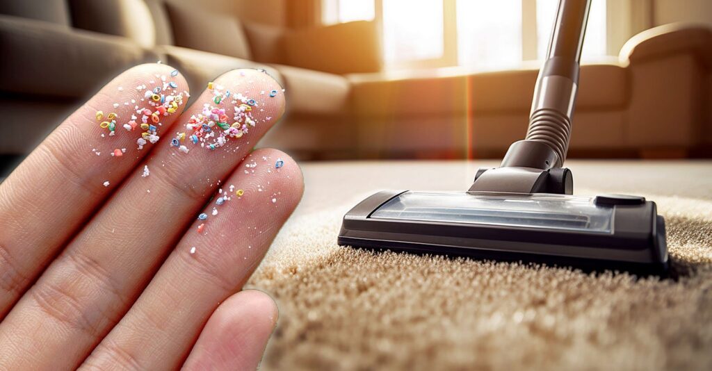 The Microplastic Invasion: 12 Ways to Minimize Your Exposure