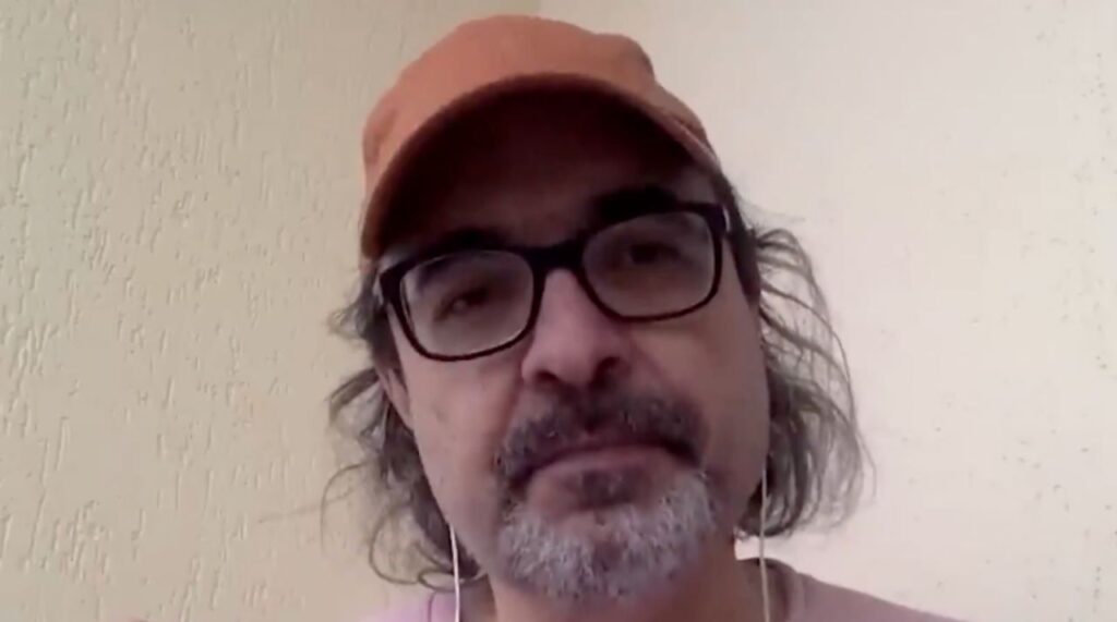 BREAKING: American journalist Gonzalo Lira has died in Ukrainian prison: reports