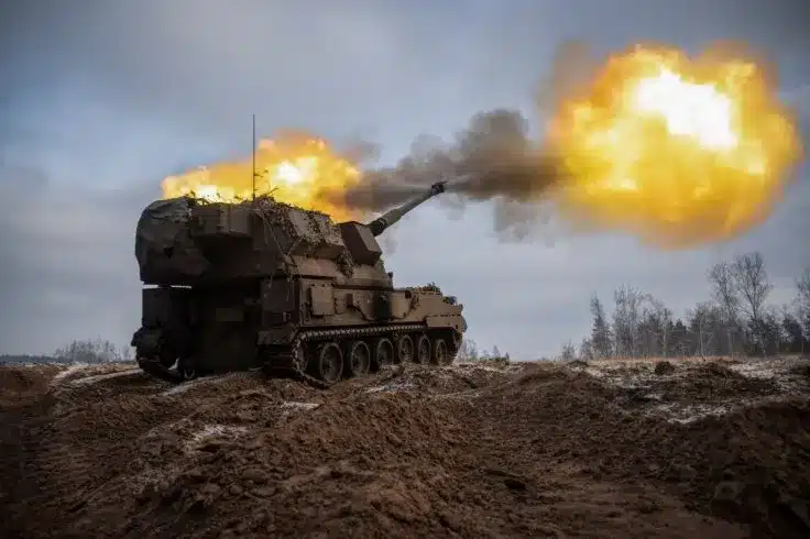 Russia’s ‘Killer’ New War Tool Unveiled; Here’s Why Ukraine’s Western Arms Suppliers Are ‘Spooked’
