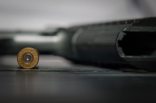 The Worst Argument Against Armed Teachers Ever