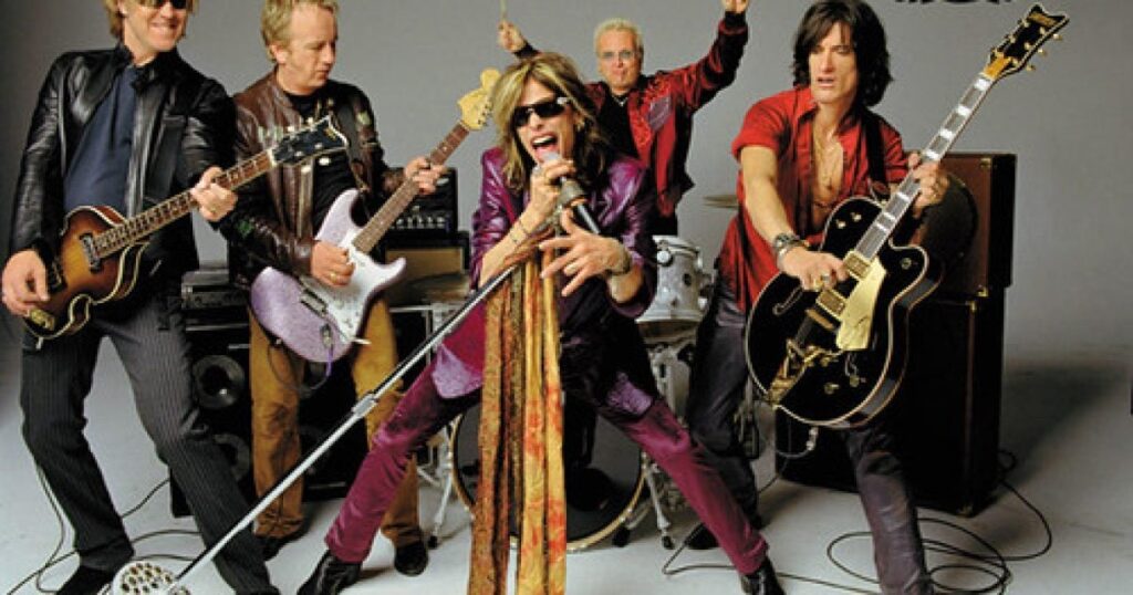 Judge Gives Ruling About Aerosmith’s Steven Tyler’s Sexual Assault Case