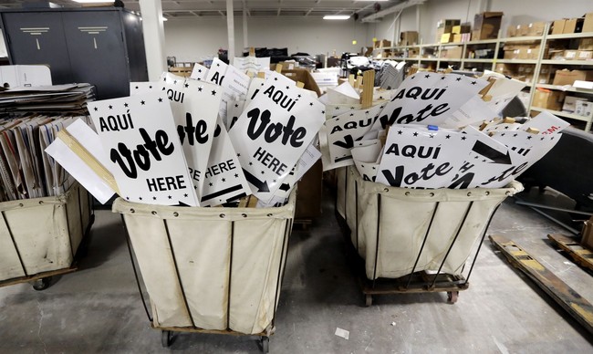 EXCLUSIVE: Megachurch Shooter, an Alien Who Should Have Been Deported, Likely Voted in 2020 Election