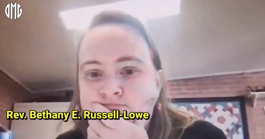 WATCH: Leaked Video Shows ‘Church’ Worried, Wanting To Report James O’Keefe’s To FBI