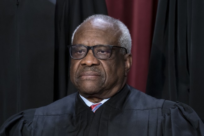 It Sure Looks Like SCOTUS Will Side With Trump in Colorado's 14th Amendment Case