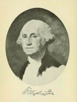 George Washington’s Prophecy of the Coming Invasion of America
