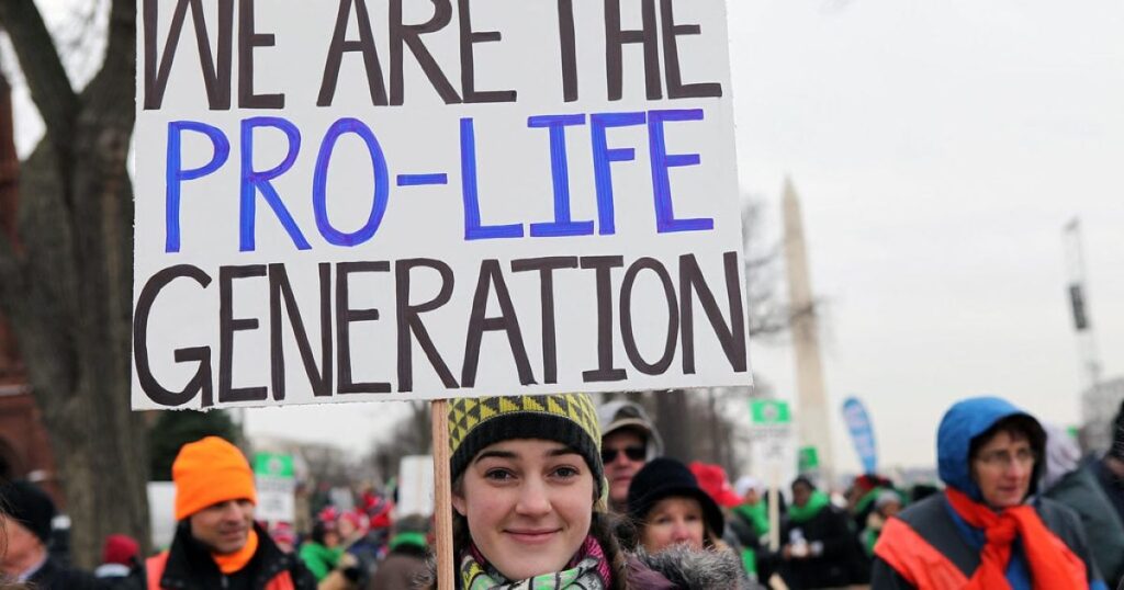 Abortion Clinic Protestors Sang Worship Songs, Could Face 11 Years In Prison