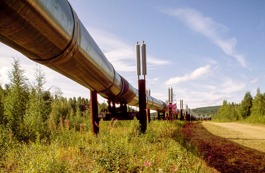 Oil Companies Must Pay $7.4 Million Due To Pipeline Spill, Justice Department Announces