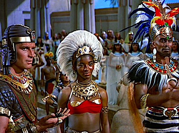 Did Moses Actually Marry A Black African Woman?