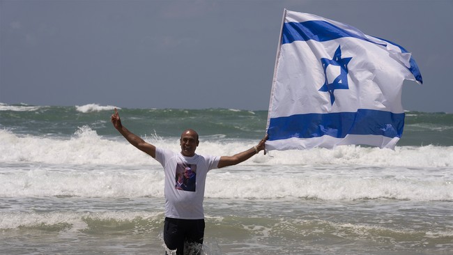 Dems Torpedo GOP-Led $17.6 Billion Standalone Israel Aid Package