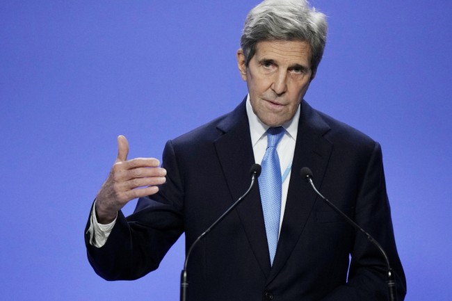 Kerry Now Facing Oversight Investigation, Lawsuit Over Secretive Office, Meetings With Climate Activists