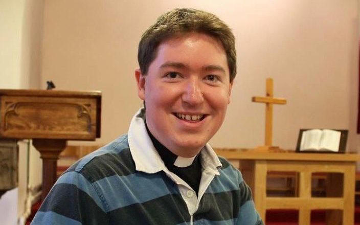 ‘I refuse to be complicit in baptism dishonesty’