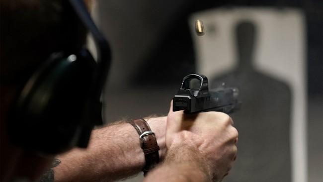 Armed Homeowner Delivers Fatal Lesson About Why It Was a Bad Idea to Break Into His Home