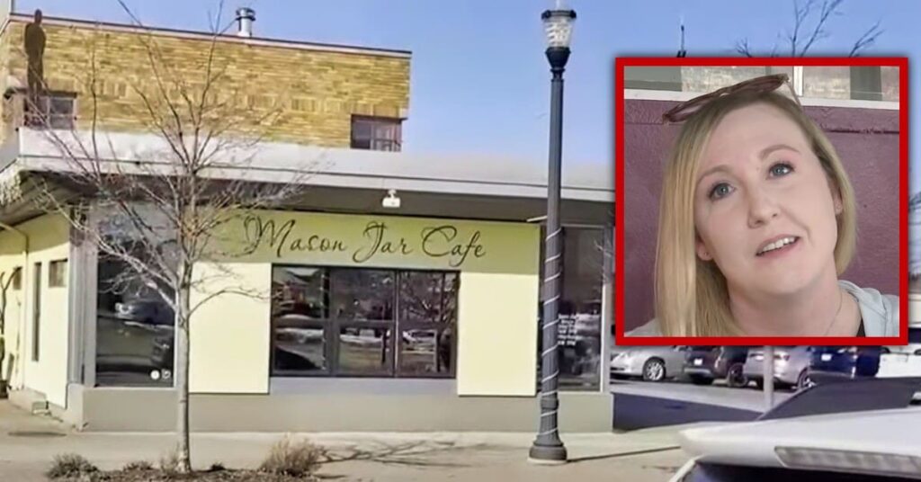 ‘Douchebags’: Waitress who split life-changing $10K tip with co-workers fired for ‘unknown’ reason