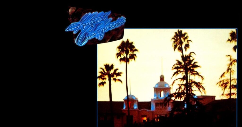 Hotel California Trial: Stolen Lyrics And Prostitute Overdosing