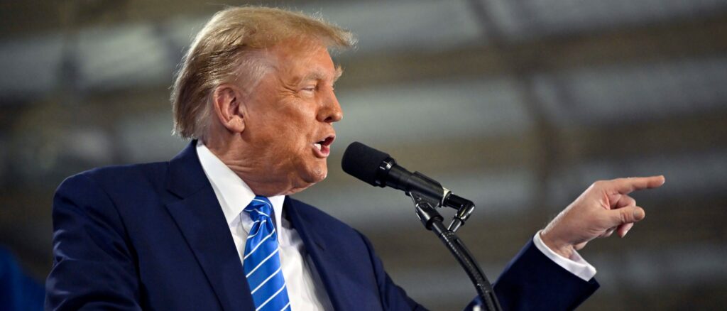 Jack Smith Responds To Trump’s Request For Supreme Court To Intervene In Presidential Immunity Appeal