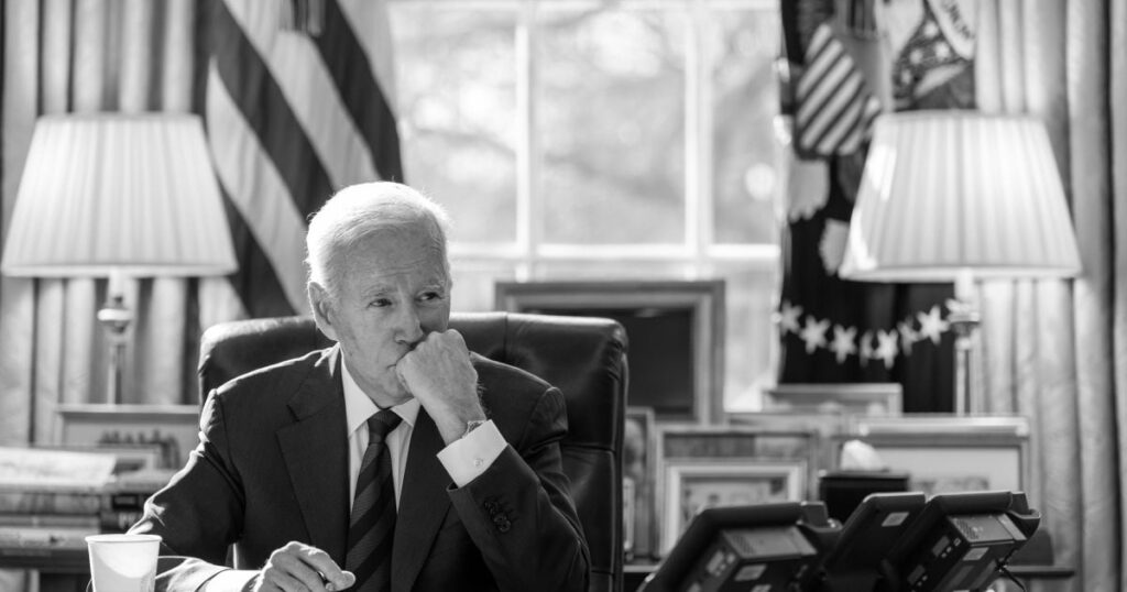Special Counsel Robert Hur To Publicly Testify On Biden Classified Docs Probe