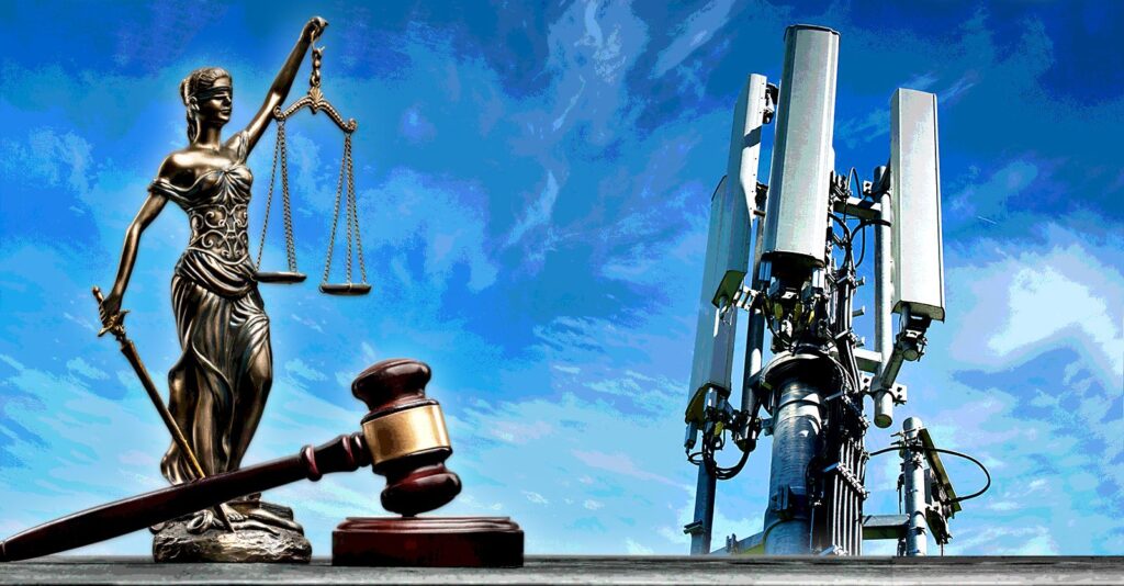 LA County Residents Will Have to Battle Wireless Expansion ‘Tower by Tower,’ but Judge Rules Against County on Key Environmental Claims