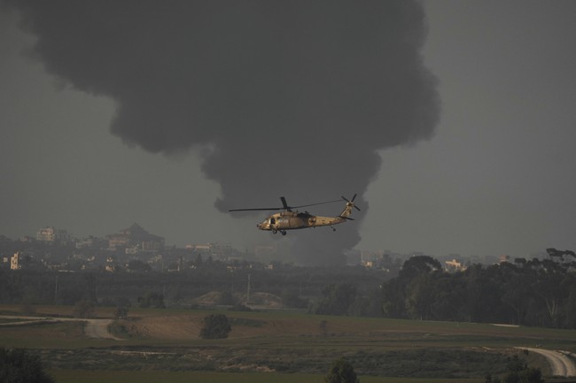 Israel Issues Ultimatum to Hamas: Release Hostages or Suffer the Consequences