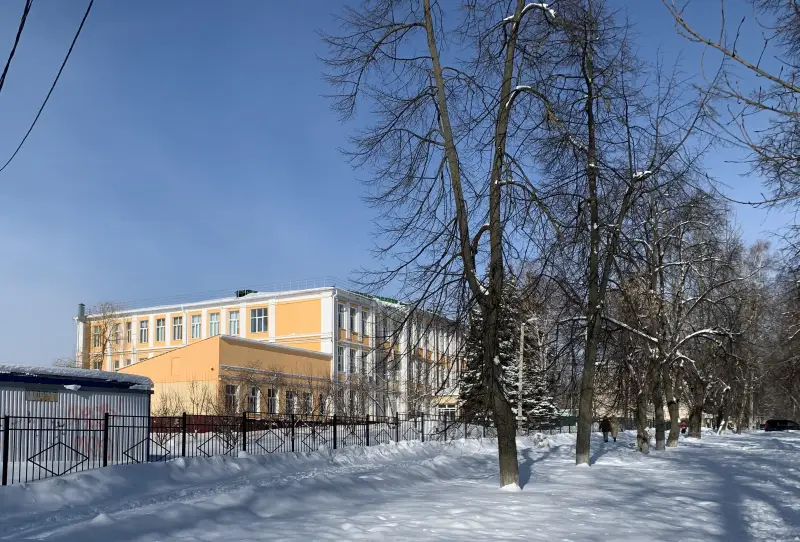 New schools
