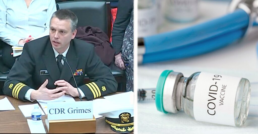 White House Lacked Plan to Compensate People Injured by COVID Shots, as FDA Sped Up Approval