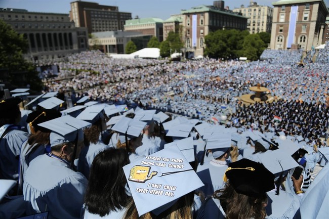 Biden's Next Unconstitutional Plan to Forgive Student Loan Debt