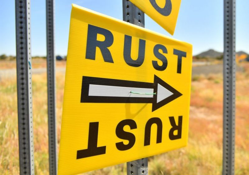 Jury Selection Begins For ‘Rust’ Movie Armorer Hannah Gutierrez-Reed Over On-Set Shooting
