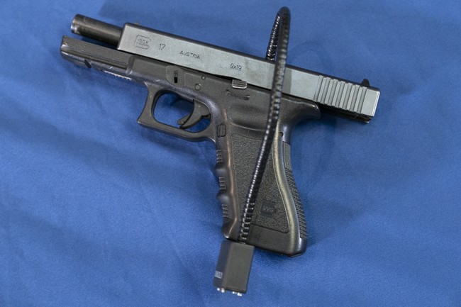 Minnesota Anti-Gunners Make Another Run At Mandatory Storage, Reporting
